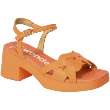 MERAVIGLIE CAROLINA A-3703 SANDALO APRICOT