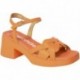 MERAVIGLIE CAROLINA A-3703 SANDALO APRICOT