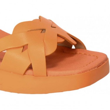 MERAVIGLIE CAROLINA A-3703 SANDALO APRICOT