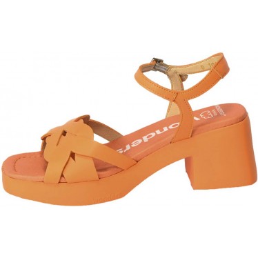 MERAVIGLIE CAROLINA A-3703 SANDALO APRICOT