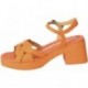 MERAVIGLIE CAROLINA A-3703 SANDALO APRICOT