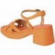 MERAVIGLIE CAROLINA A-3703 SANDALO APRICOT