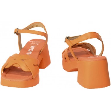 MERAVIGLIE CAROLINA A-3703 SANDALO APRICOT