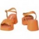 MERAVIGLIE CAROLINA A-3703 SANDALO APRICOT