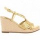 Gioseppo Sandali Glide 72071 ORO_OSCURO
