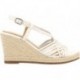 Gioseppo Sandali Glide 72071 BLANCO