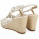 Gioseppo Sandali Glide 72071 BLANCO