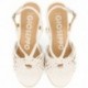 Gioseppo Sandali Glide 72071 BLANCO