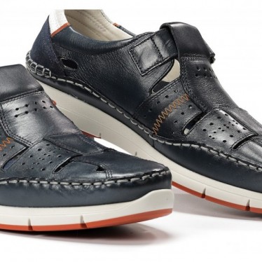 SANDALI FLUCHOS F1444 OCEANO