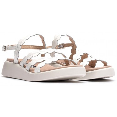 Meraviglie C-6531 Sandali Motril OFF_WHITE