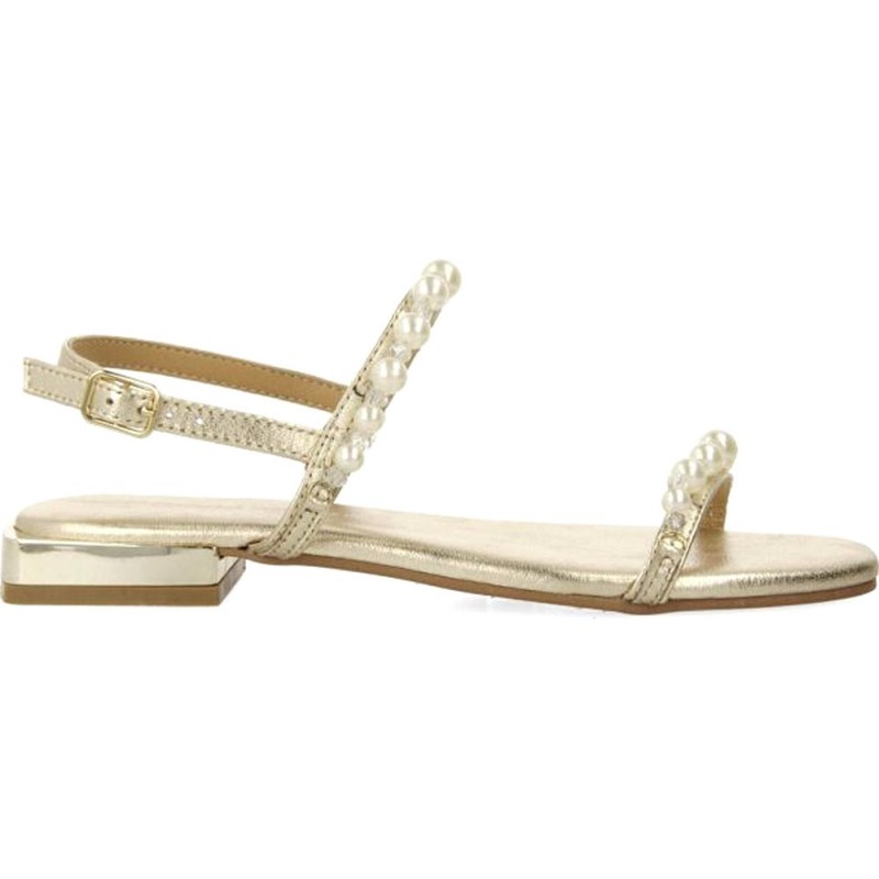 Gioseppo Zerqan Sandali 72333 PLATINO