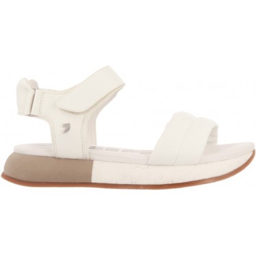 Sandalo Gioseppo 65446 Minneba BLANCO
