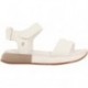 Sandalo Gioseppo 65446 Minneba BLANCO