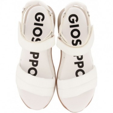 Sandalo Gioseppo 65446 Minneba BLANCO