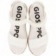 Sandalo Gioseppo 65446 Minneba BLANCO
