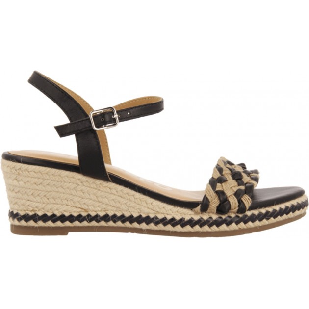 Gioseppo 72015 Sandali Sunol NEGRO Gioseppo 72015 Sandali Sunol NEGRO