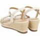 Gioseppo 72015 Sandali Sunol BLANCO