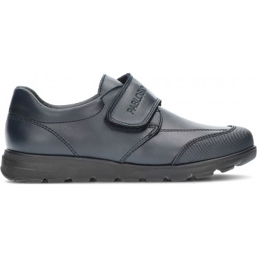 SCUOLA PABLOSKY SANTOS 334520 NAVY