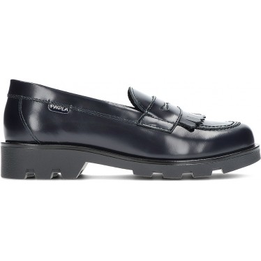MOCASSINI SCUOLA PABLOSKY 854121 MARINO