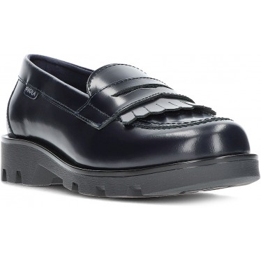 MOCASSINI SCUOLA PABLOSKY 854121 MARINO