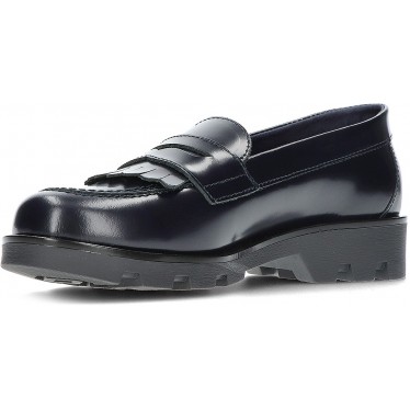 MOCASSINI SCUOLA PABLOSKY 854121 MARINO