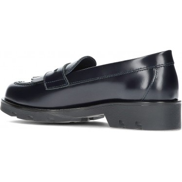 MOCASSINI SCUOLA PABLOSKY 854121 MARINO