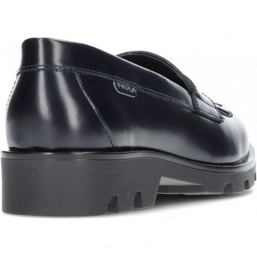 MOCASSINI SCUOLA PABLOSKY 854121 MARINO