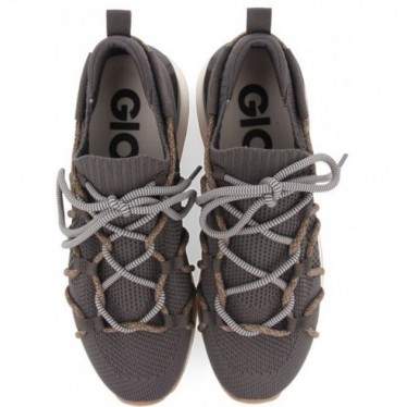 Gioseppo 65417 Scarpe da ginnastica Brewster JEANS