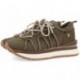 Gioseppo 65417 Scarpe da ginnastica Brewster KAKI