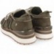 Gioseppo 65417 Scarpe da ginnastica Brewster KAKI