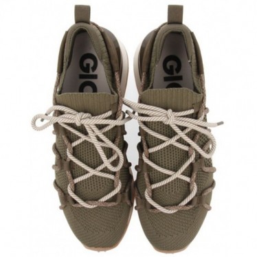 Gioseppo 65417 Scarpe da ginnastica Brewster KAKI