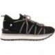 Gioseppo 65417 Scarpe da ginnastica Brewster NEGRO