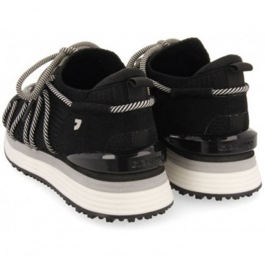 Gioseppo 65417 Scarpe da ginnastica Brewster NEGRO