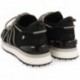 Gioseppo 65417 Scarpe da ginnastica Brewster NEGRO