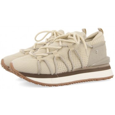 Gioseppo 65417 Scarpe da ginnastica Brewster OFF_WHITE