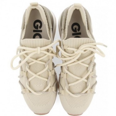 Gioseppo 65417 Scarpe da ginnastica Brewster OFF_WHITE