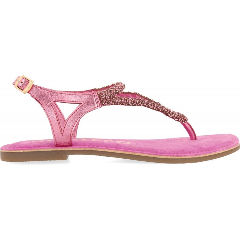 Gioseppo Poussan Sandali 72061 FUCSIA