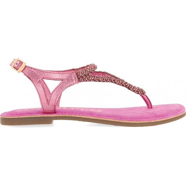 Gioseppo Poussan Sandali 72061 FUCSIA Gioseppo Poussan Sandali 72061 FUCSIA