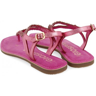 Gioseppo Poussan Sandali 72061 FUCSIA