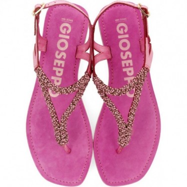 Gioseppo Poussan Sandali 72061 FUCSIA