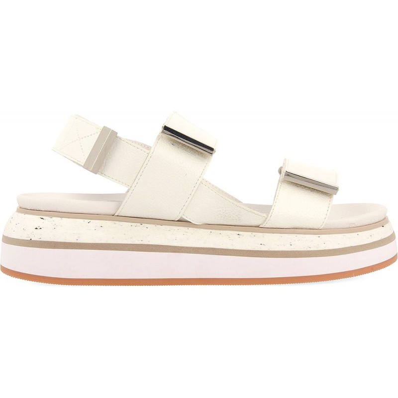Gioseppo Paxton Sandali 66041 BLANCO