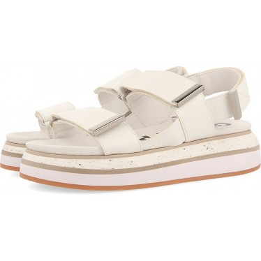 Gioseppo Paxton Sandali 66041 BLANCO