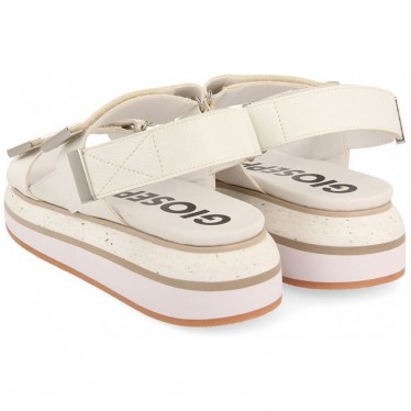 Gioseppo Paxton Sandali 66041 BLANCO