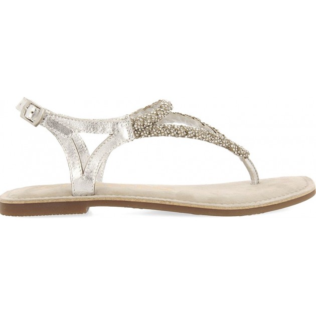 Gioseppo Poussan Sandali 72061 PLATA Gioseppo Poussan Sandali 72061 PLATA