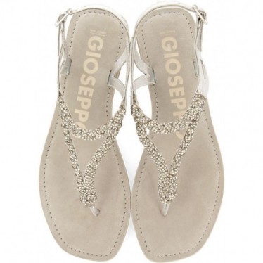 Gioseppo Poussan Sandali 72061 PLATA