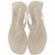 Gioseppo Poussan Sandali 72061 PLATA