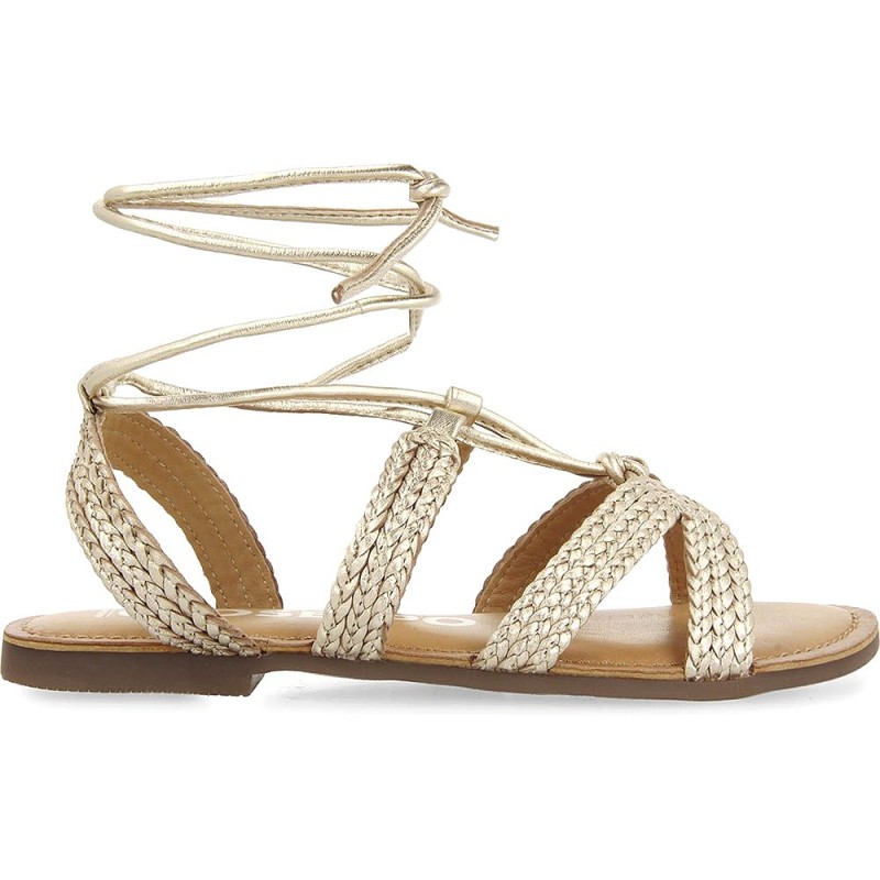 Gioseppo Darney Sandali 69130 ORO