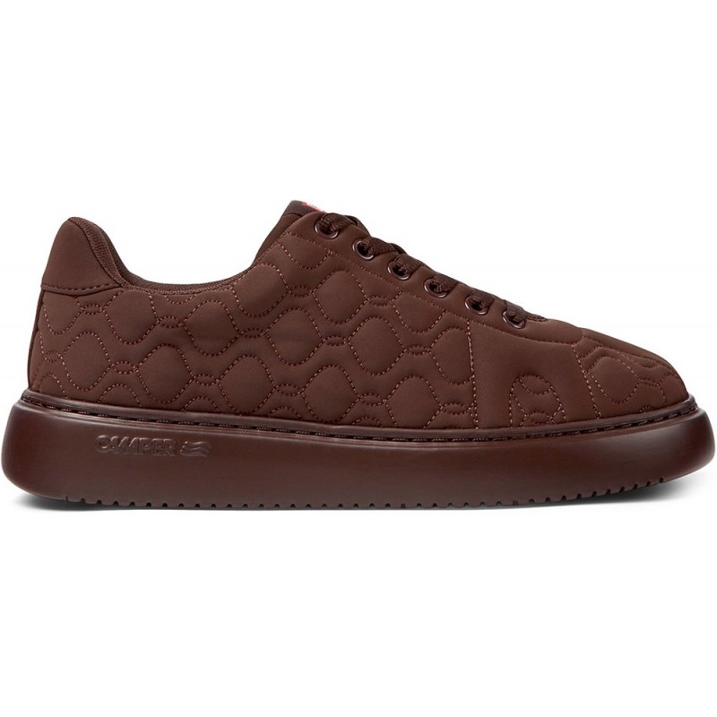 CAMPER RUNNER K21 SPORT K201582 BROWN_002