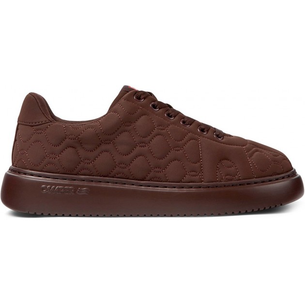 CAMPER RUNNER K21 SPORT K201582 BROWN_002 CAMPER RUNNER K21 SPORT K201582 BROWN_002