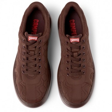 CAMPER RUNNER K21 SPORT K201582 BROWN_002